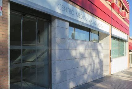 centro médico majadahonda cita online|CENTRO MÉDICO MAJADAHONDA 